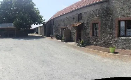 Au Coeur Des Pres Sales Montmartin-sur-Mer