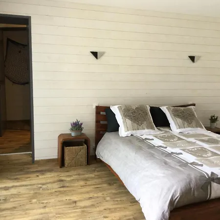 Au Coeur Des Pres Sales Montmartin-sur-Mer